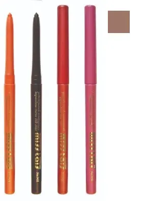 MISS TAIS карандаш-Автомат (Германия) №958 беж.-роз.