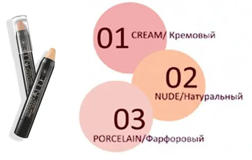 Triumpf CTC01-103 Корректор д/л