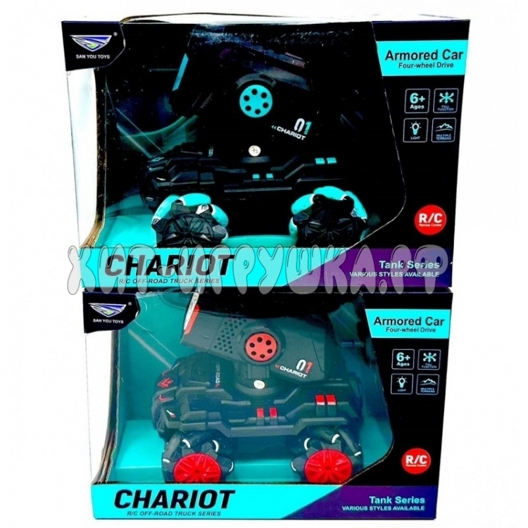 Джип вездеход Р/У в ассортименте SY210KS-3, SY210KS-3