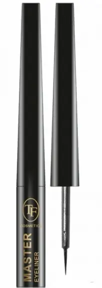 Triumpf CTEL-10, Подводка д/глаз