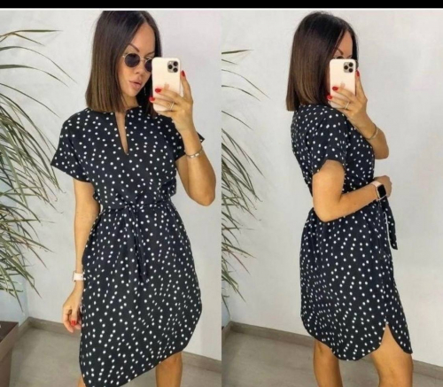 Платье женское, код 7309876