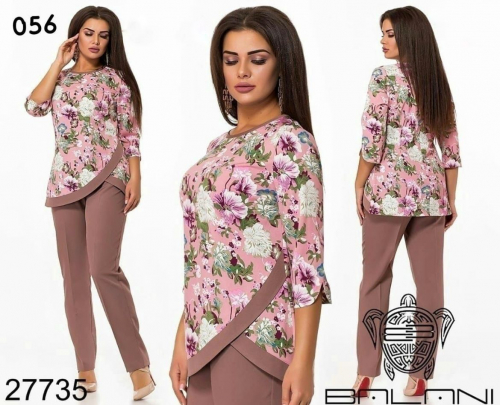 Костюм женский, код 50310772
