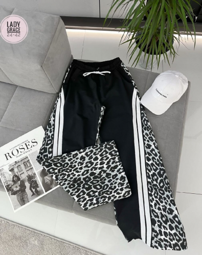 Брюки женские, код 2526787