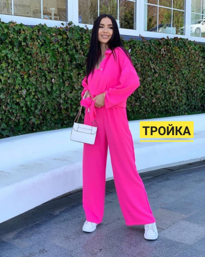 Костюм женский (без выбора цвета), код 50310938