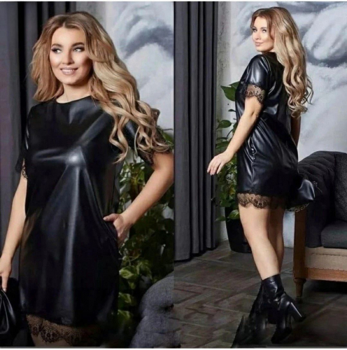 Платье женское, код 7309870