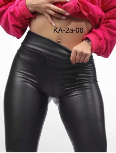 Леггинсы женские, код 7310713