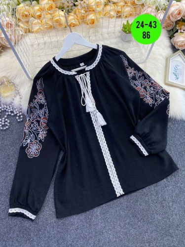 Блузка женская