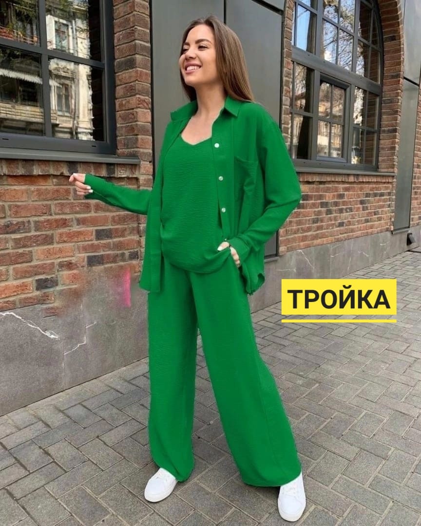 Костюм женский (без выбора цвета), код 50310935