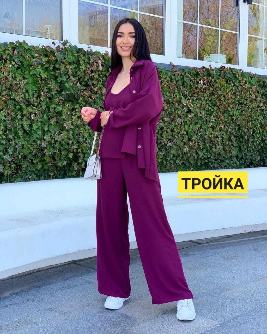 Костюм женский (без выбора цвета), код 50310937