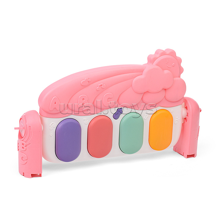 Коврик развивающий