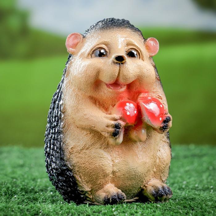 Садовая фигура