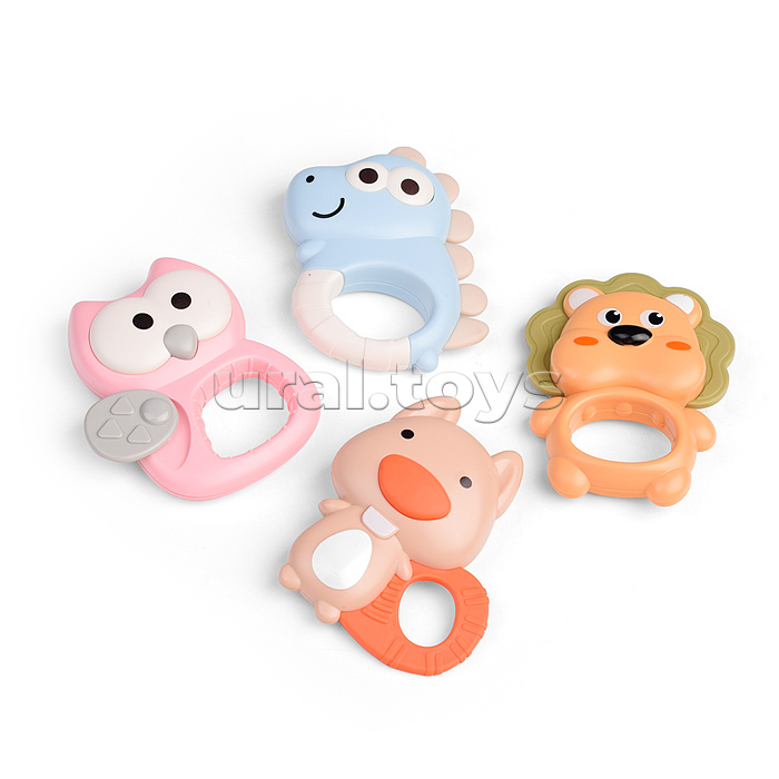 Мобиль на кроватку