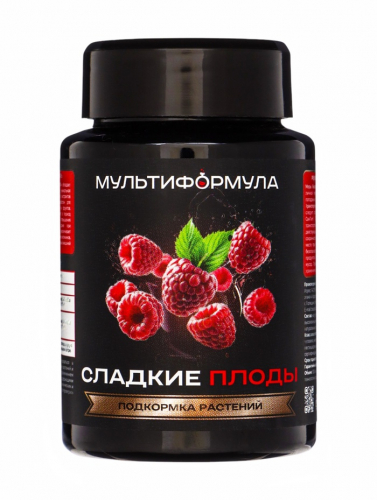 Подкормка для растений 