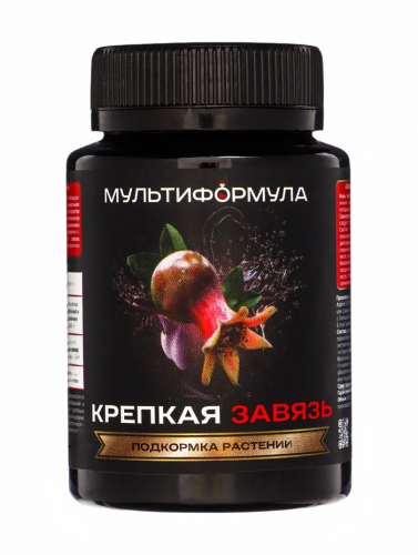 Подкормка для растений 
