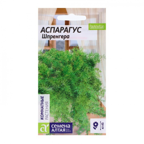 Семена Аспарагус 