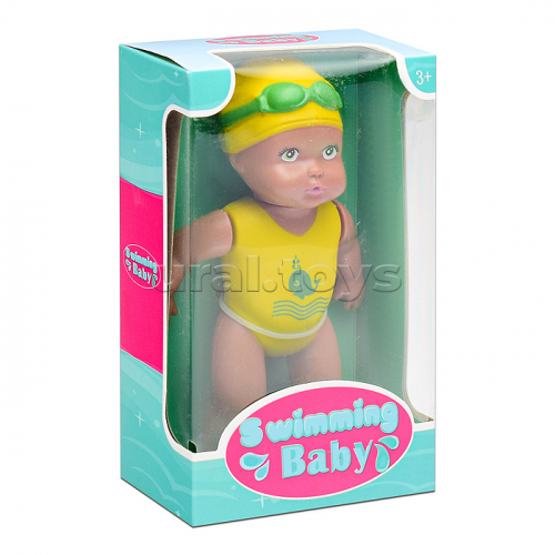 Заводная игрушка 