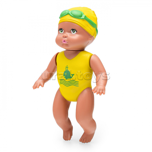 Заводная игрушка 