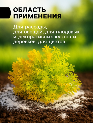 Доломитовая мука «Рецепты Дедушки Никиты» 10 кг