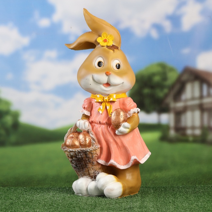 Садовая фигура