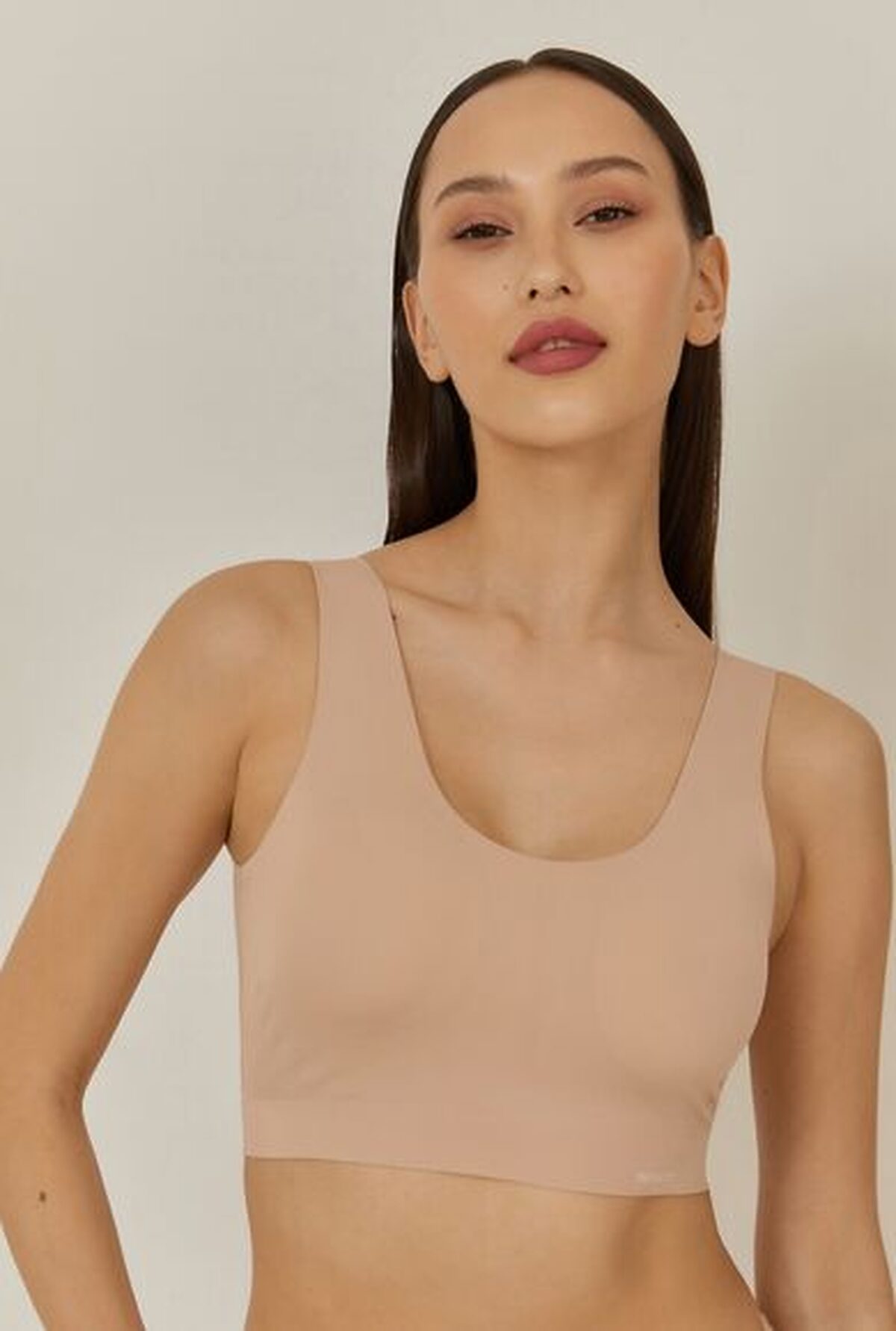 Топ INFINITY, 1034435;Черный