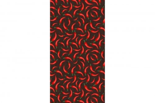 Полотенце из рогожки 40х75 см 2250-1 тдл