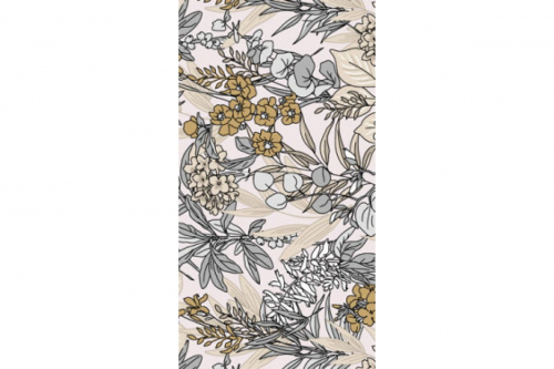 Вафельное полотенце 40х75 см 3123-2 трт