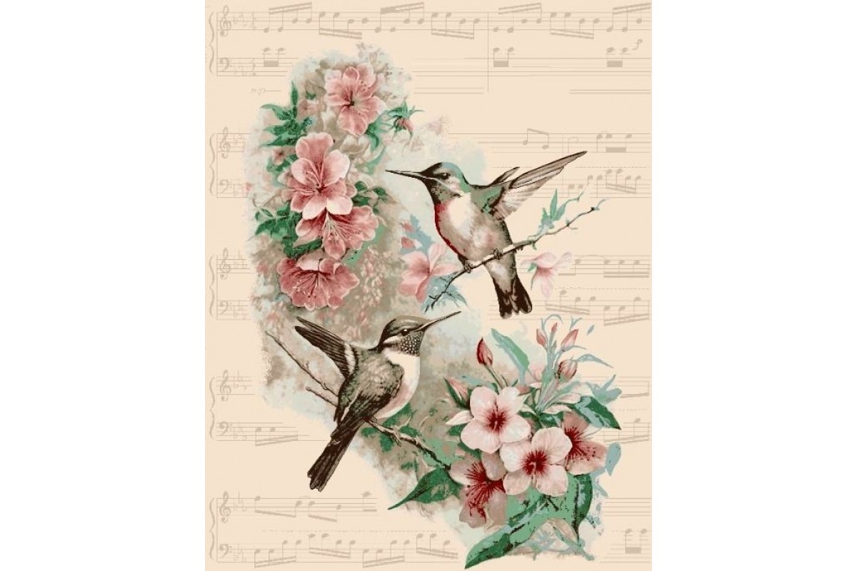 Вафельное полотенце Купон 50х63 см 1190-1П рд