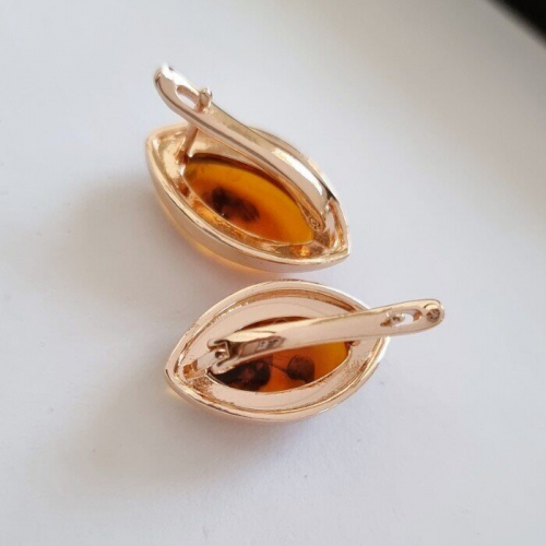 Серьги коллекция 