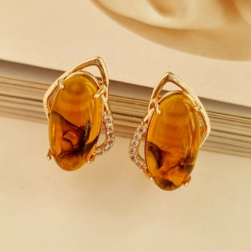 Серьги коллекция 