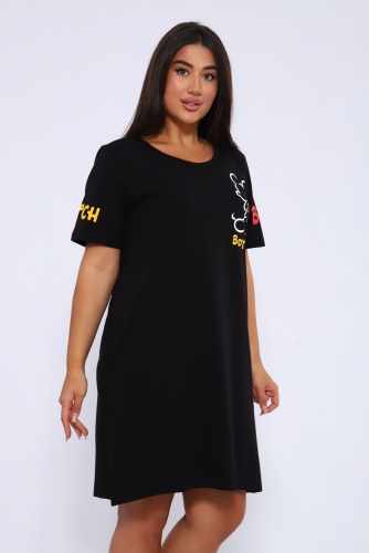 Туника Микки Маус 46624 ТМ MODALINA