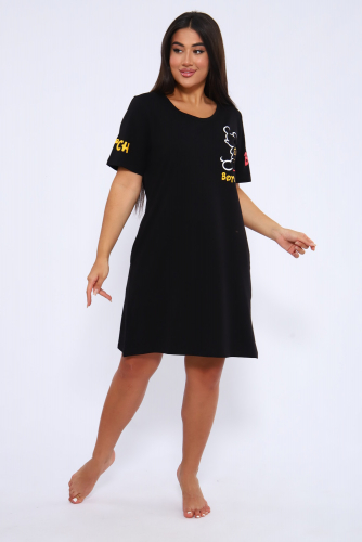 Туника Микки Маус 46624 ТМ MODALINA
