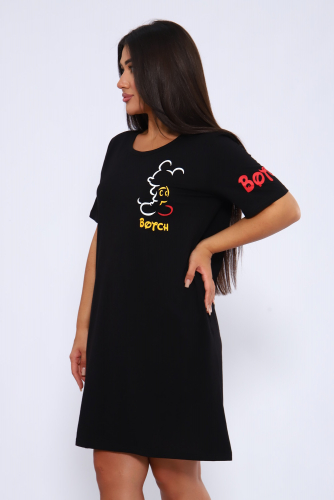 Туника Микки Маус 46624 ТМ MODALINA