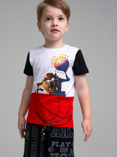 PLAYTODAY Фуфайка