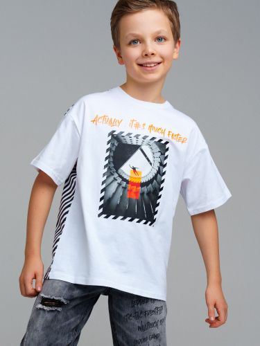 PLAYTODAY Фуфайка