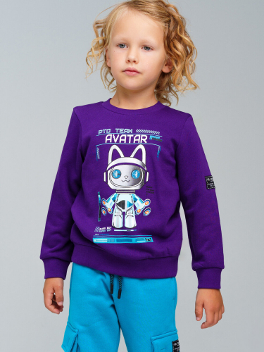 PLAYTODAY Толстовка