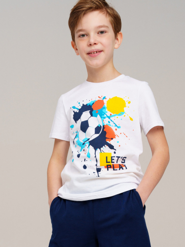 PLAYTODAY Фуфайка
