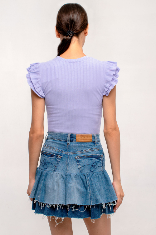 Арт. 3401/1 Футболка женская 42-50 (5 шт)