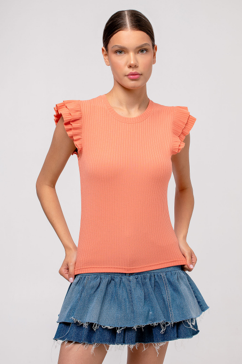 Арт. 3401/5 Футболка женская 42-50 (5 шт)