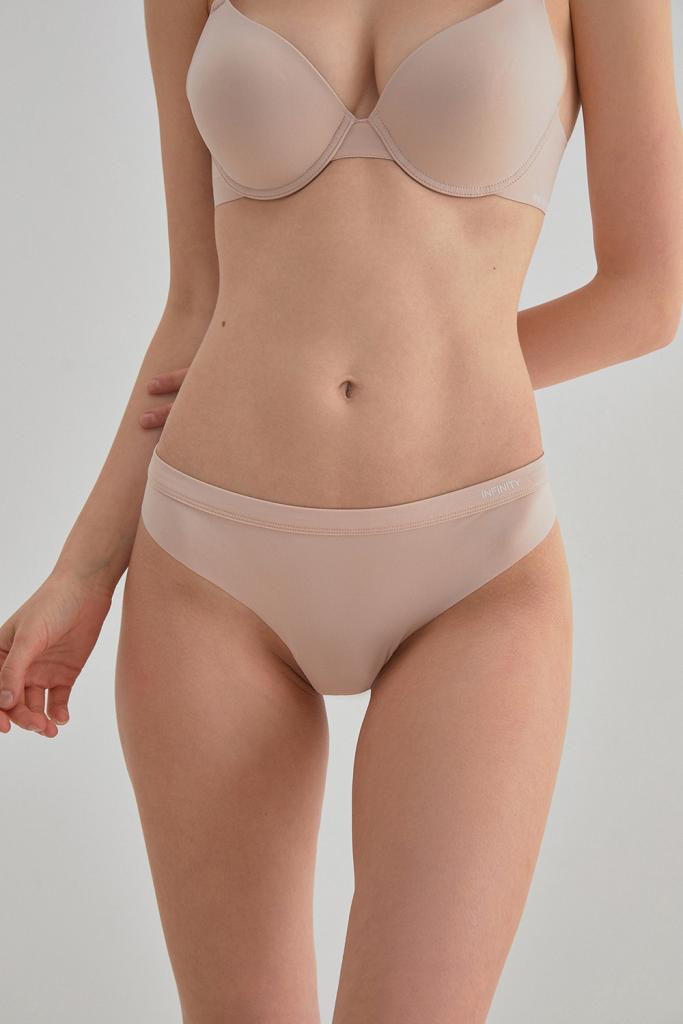 289 р.  370 р.  Трусы INFINITY, 732124;Крем