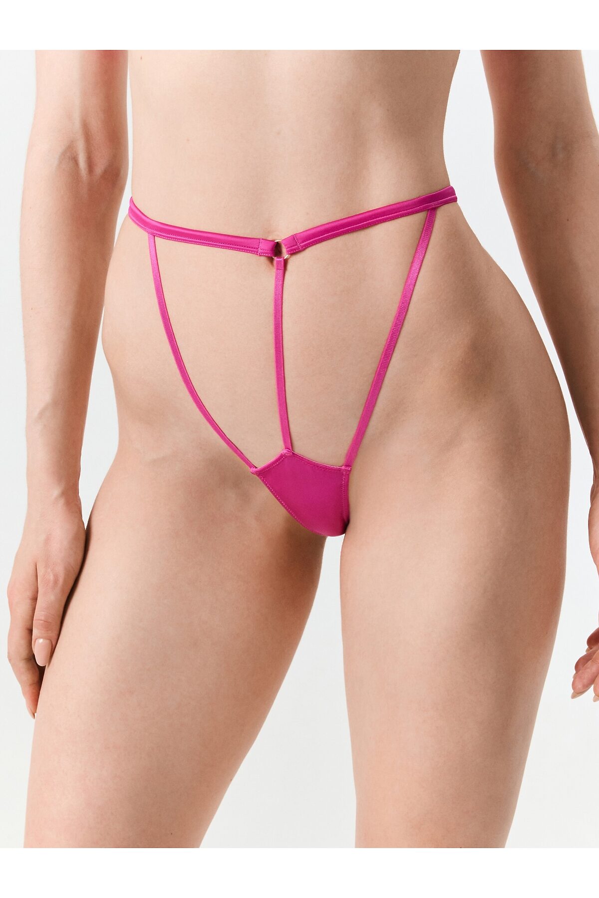 Трусы INFINITY, 1131080;Фуксия