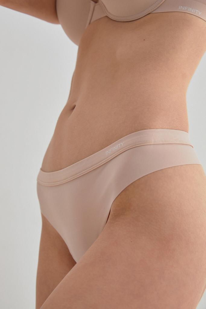 289 р.  370 р.  Трусы INFINITY, 732124;Крем