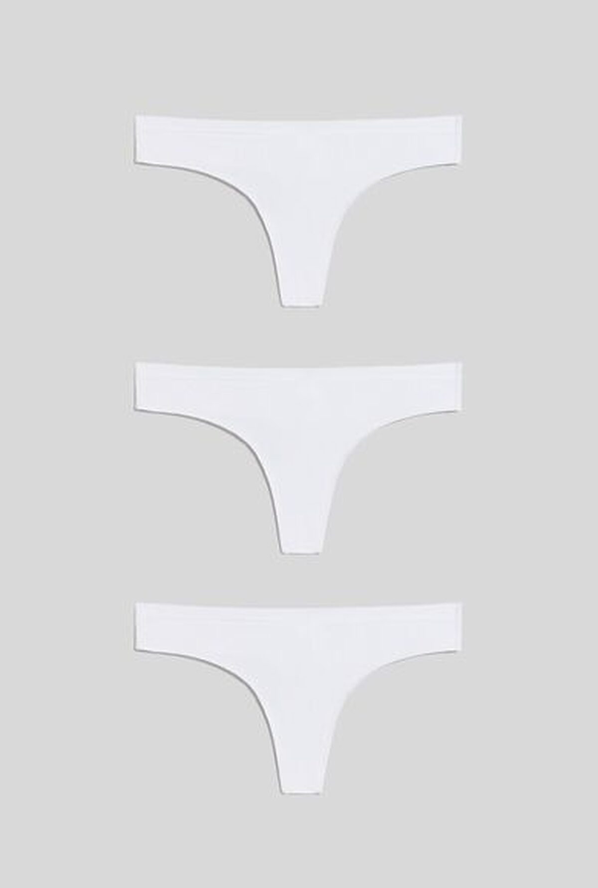 413 р.  635 р.  Трусы, 3 шт. INFINITY, 1034522;Черный