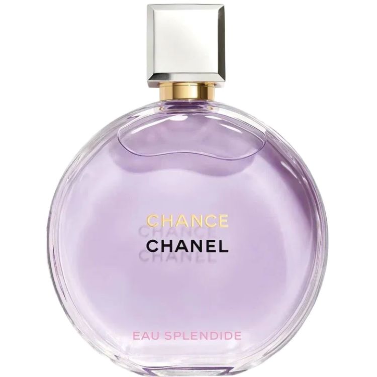 CHANEL CHANCE eau SPLENDIDE edp lady