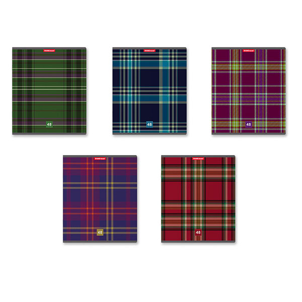 Тетрадь 48л. кл. ErichKrause