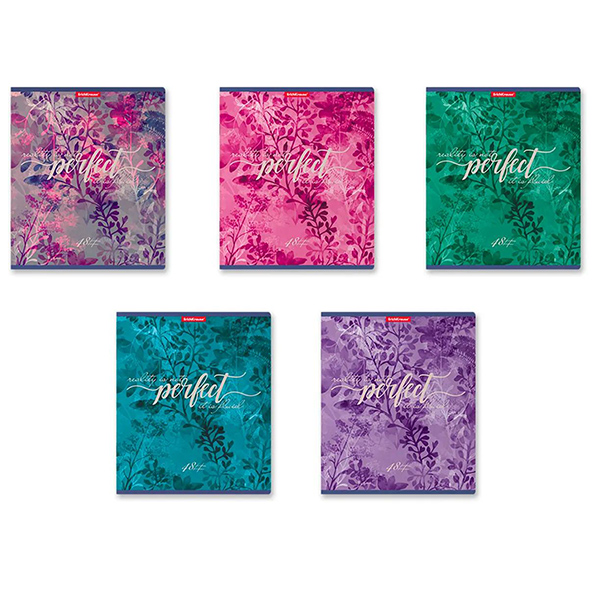 Тетрадь 48л. кл. ErichKrause