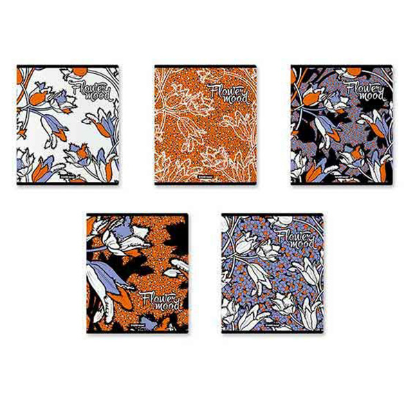 Тетрадь 48л. кл. ErichKrause