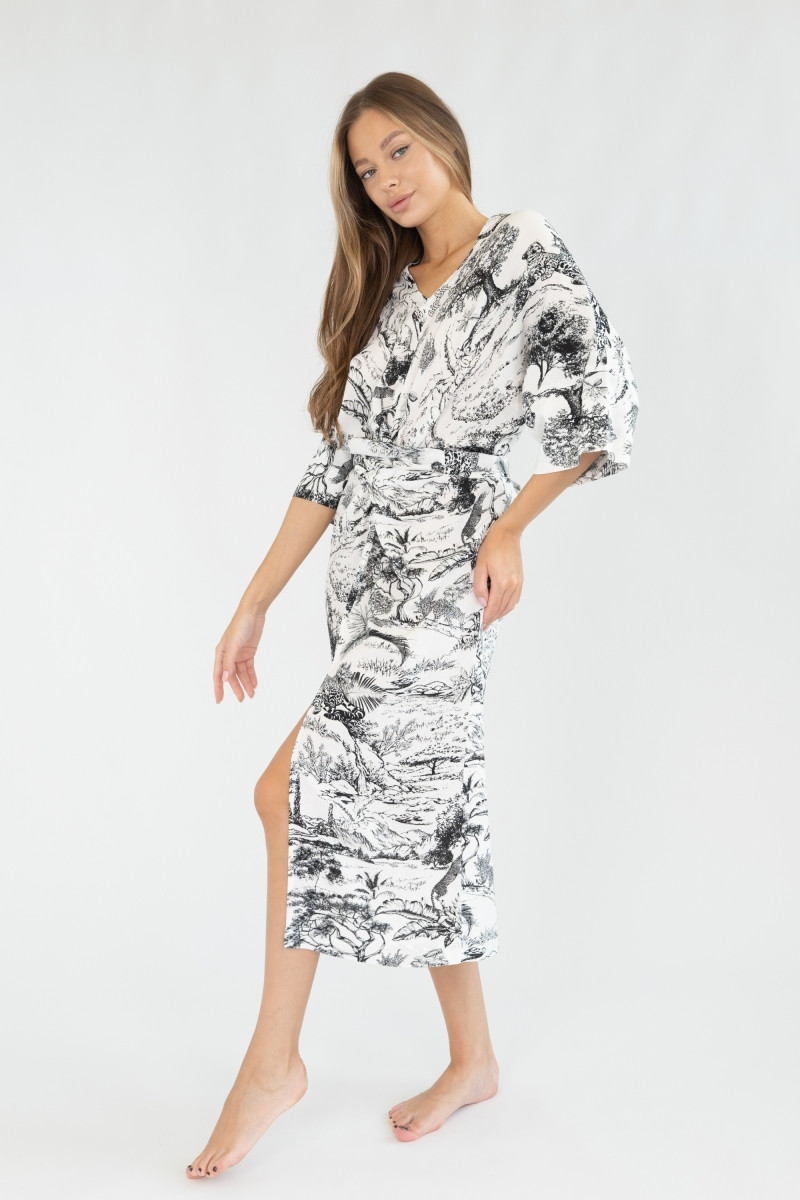 Платье пляжное Bip-bip Beachwear FREJUS SV