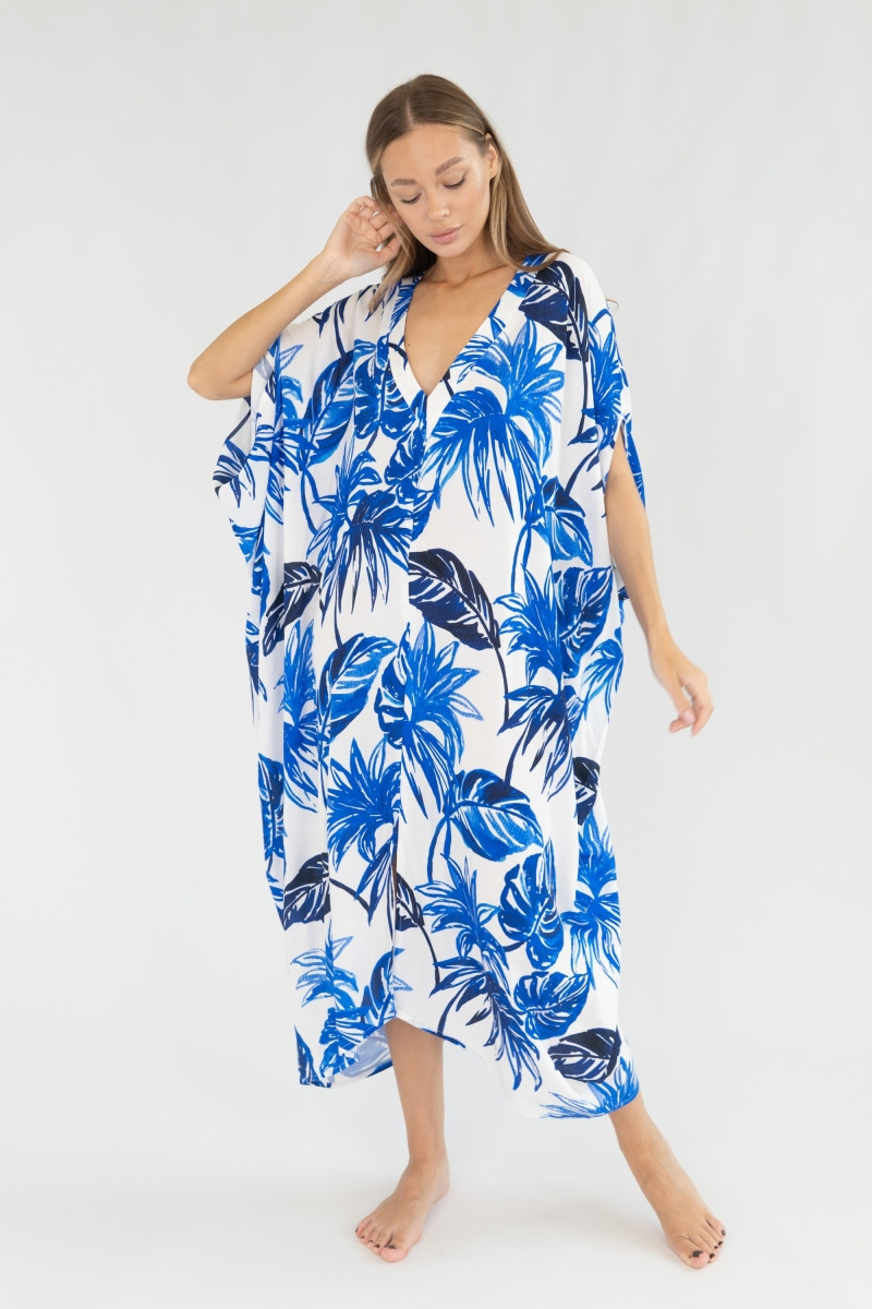 Платье пляжное Bip-bip Beachwear VALLAURIS SN