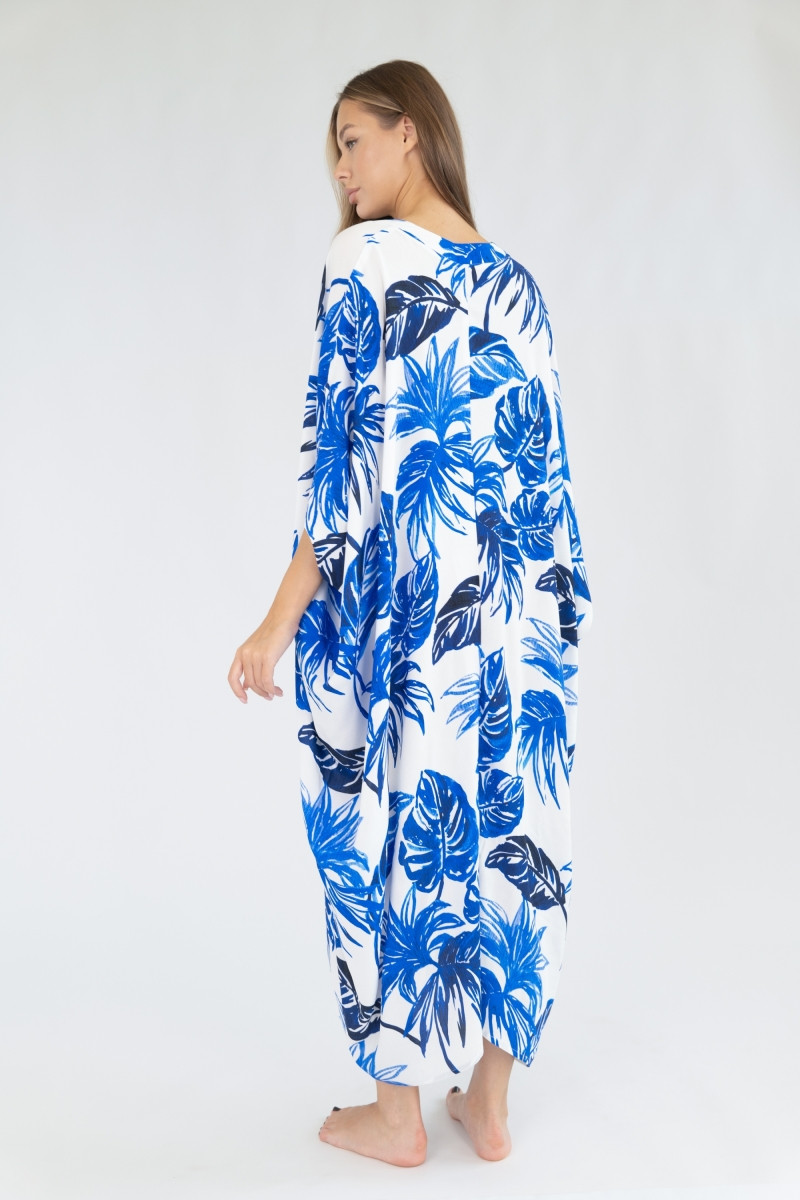Платье пляжное Bip-bip Beachwear VALLAURIS SN