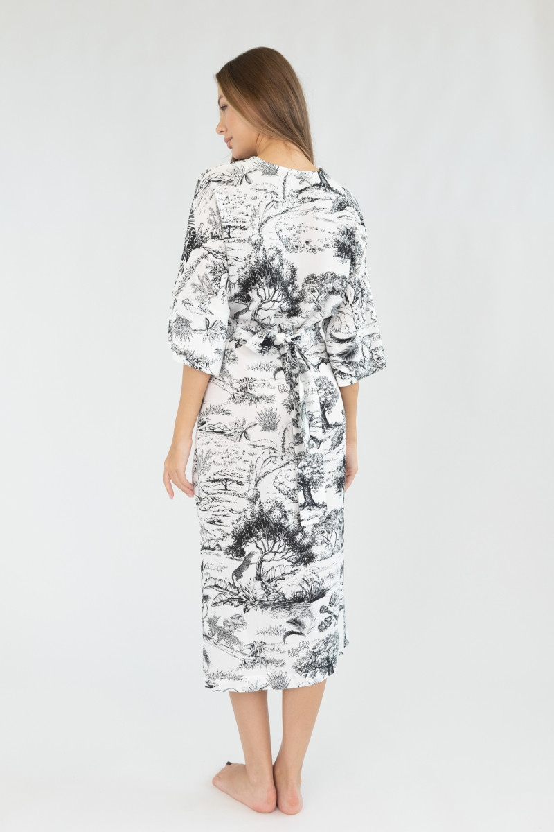 Платье пляжное Bip-bip Beachwear FREJUS SV